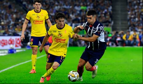 América es campeón de Liga MX: las ‘Águilas’ lograron el ‘tri’ tras ganar a Monterrey en el global