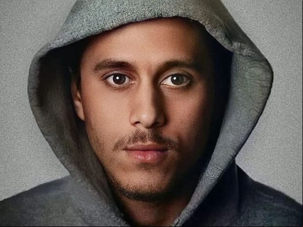 Tirone José González, conocido como Canserbero, murió a los 26 años en Maracay (Foto: Instagram)