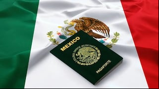 Fechas del Consulado mexicano sobre ruedas en California: costo de trámites y cómo solicitar la cita