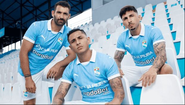 Sporting Cristal campeonó por última vez en la temporada 2020. (Foto: Sporting Cristal)