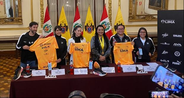 Este 25 de agosto, Lima será la sede del atletismo con más de 17 mil corredores. Las zapatillas para runners de PUMA son las Deviate Nitro Elite 2, Deviate Nitro 2, ForeverRun Nitro y Velocity Nitro 3.