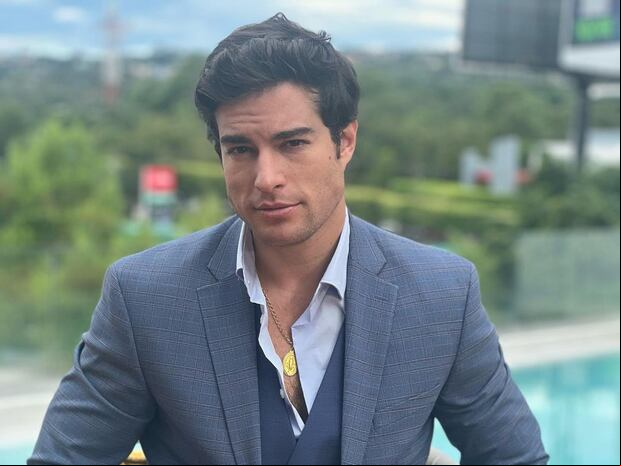 El actor de 35 años se ha convertido en uno de los más populares de la televisión (Foto: Danilo Carrera / Instagram)