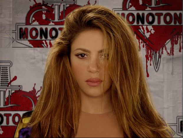 Shakira no ha formalizado ningún romance desde que terminó su relación con Gerard Piqué, padre de sus dos hijos (Foto: Shakira / Instagram)