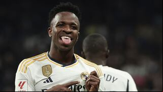 Ex del Liverpool desacredita a Vinícius y al Real Madrid: “Juega en una liga de chiste”