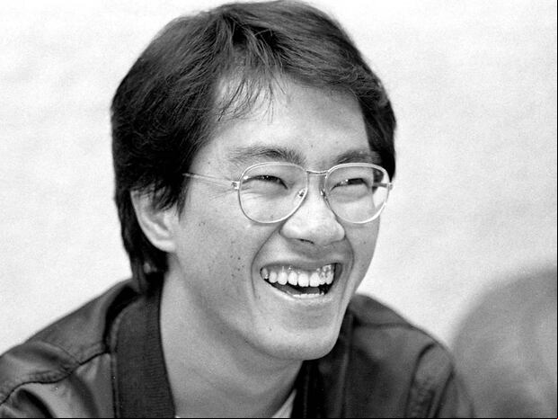 Akira Toriyama, el creador de Dragon Ball, murió a los 68 años. (Foto: STR / JIJI Press / AFP)