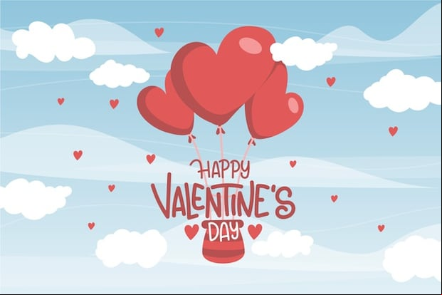 50 Best Valentine’s Day Quotes (Foto: internet)