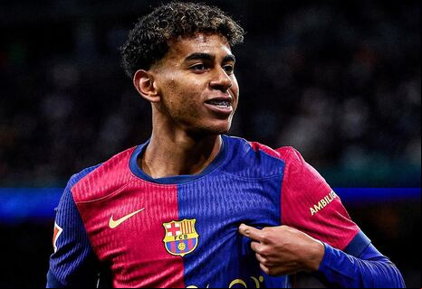 Barcelona vs. Atalanta (2-2): video, goles y resumen por Champions League