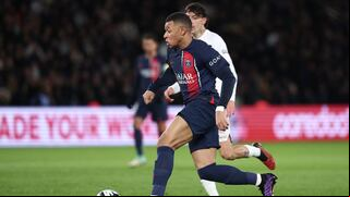 PSG vs. Toulouse (2-0): goles, video y resumen por Supercopa de Francia
