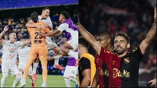 Alianza Lima y Melgar ya conocen las fechas, horarios y canales de la Fase 3 de la Libertadores