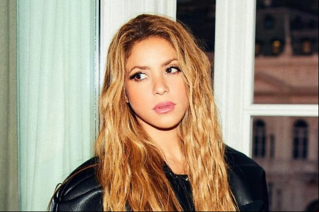 Shakira es una famosa cantante colombiana que ahora vive en Miami (Foto: Shakira / Instagram)
