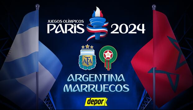 Argentina vs Marruecos EN VIVO por TV Pública, TyC Sports y Fútbol Libre TV - VIDEO