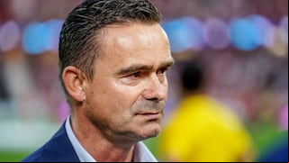 FIFA pone orden: sanciona a ex figura de selección de Países Bajos y Barcelona por acoso sexual