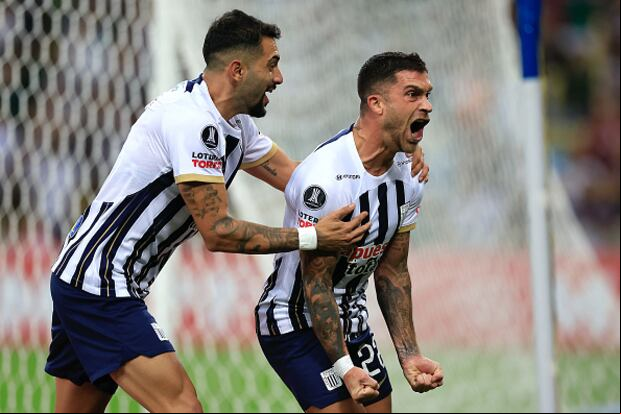 Alianza Lima ganó el título de la Liga 1 por última vez en 2022. (Foto: Getty Images)