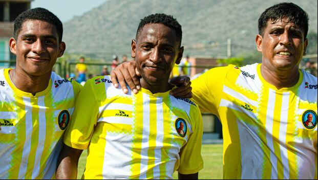 Juan Pablo II College está en semifinales de la Liga 2 2024. (Foto: Juan Pablo II College)