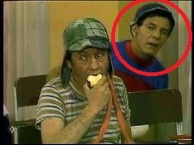 Gabriel Fernández, el esposo de María Antonieta de las Nieves, actuó en "El Chavo del 8" (Foto: Televisa)