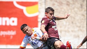 Universitario vs. Atlético Grau por el Torneo Clausura 2024. (Foto: Liga 1)