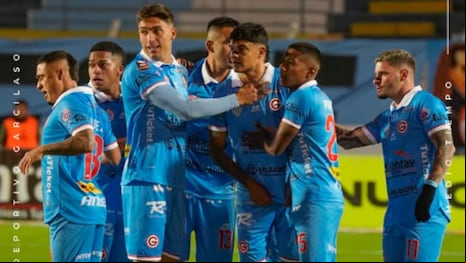 Deportivo Garcilaso vs. Juan Pablo II (4-0): video, resumen y goles del Torneo Apertura