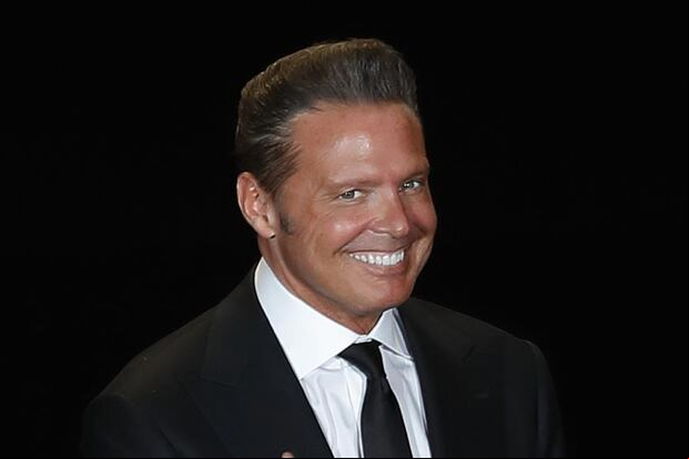 De momento, Luis Miguel no se ha pronunciado en redes sociales (Foto: EFE)