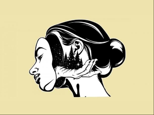 TEST VISUAL | Observa la imagen con atención y responde: ¿qué viste primero? Tu elección revelará aspectos ocultos de tu forma de ser y tu manera de pensar. (iprofesional)