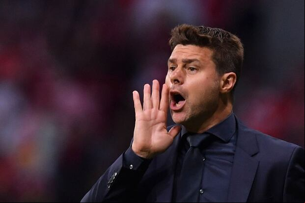 Mauricio Pochettino, actual entrenador del Chelsea. (Foto: AFP)