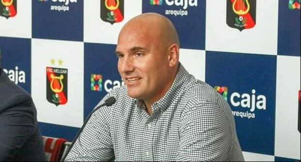 Ricardo Bettocchi criticó la gestión de 1190 Sports. (Foto: Melgar)