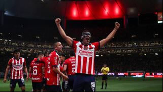 Chivas vs. Querétaro (2-0): resumen, goles y video del partido de la Liga MX