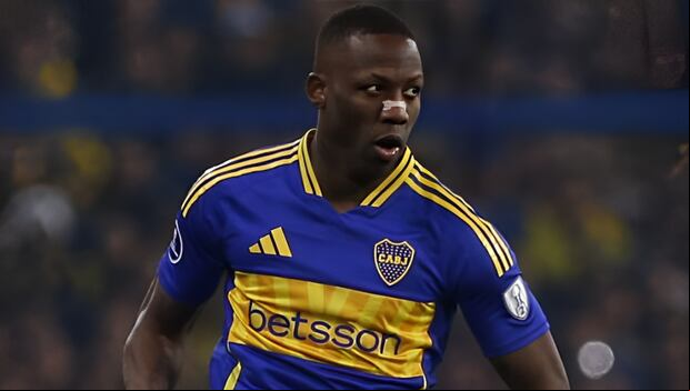 Luis Advíncula. (Foto: Getty Images)