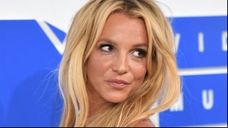 El casting que hizo Britney Spears para “The Notebook”