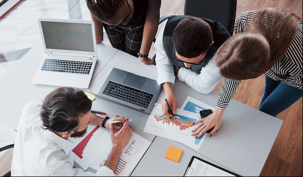 Jornada Laboral de 40 horas en México: ¿cuándo entra en vigor y qué falta para aprobar nueva ley de trabajo? (Foto: Freepik).