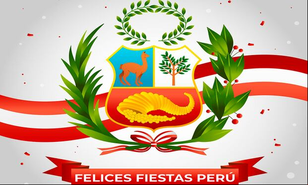 Fiestas Patrias. (Foto: Freepik)
