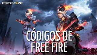 Códigos de Free Fire para hoy, jueves 30 de mayo de 2024