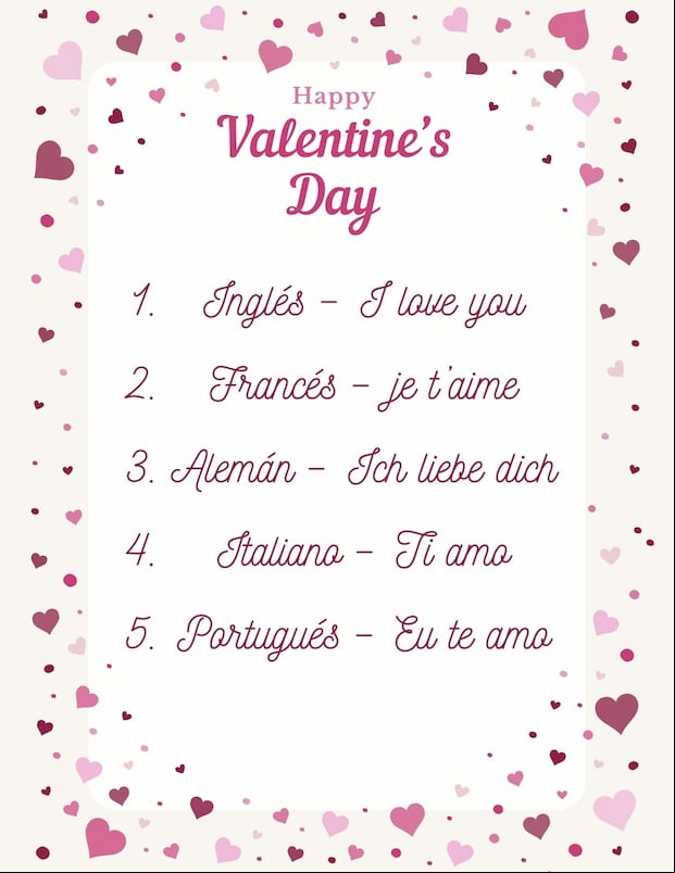 Lo importante es cultivar relaciones sanas y positivas, tanto de amistad como de amor. (Foto: Canva.com)