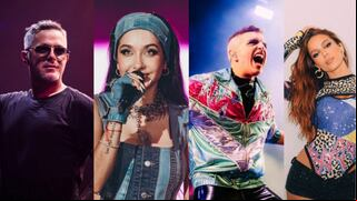 ▷ Viña EN VIVO AHORA - ver Canal 13 y TVN la sexta gala en directo, viernes 1 de marzo