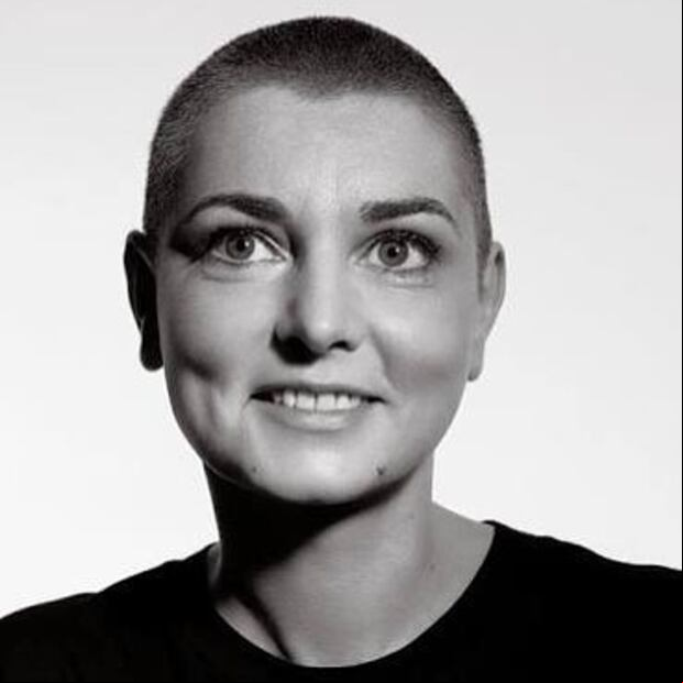 Sinéad O'Connor es una cantautora irlandesa que interpreta "The Skye Boat Song" en la temporada 7 de "Outlander" (Foto: Sinéad O'Connor / Instagram)