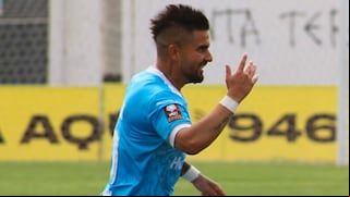 Golpe tarmeño: ADT venció por 2-1 a Alianza Atlético en Sullana