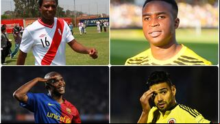 De Moukoko a Max Barrios: los casos más emblemáticos de futbolistas con edad en entredicho
