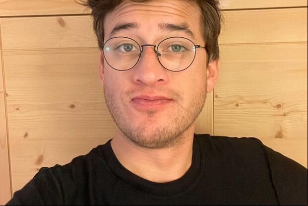 Nacho Lozano fue el encargado de dar a conocer la lista de nominados durante la semana 7 del reality (Foto: @inthr3e / Instagram)