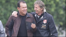 ¿Por qué seguimos recordando a Gareca y por qué todavía no hay ‘feeling’ con Reynoso? | (Foto: GEC).