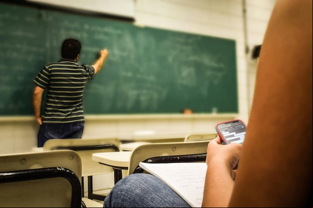 Tanto la Universidad Nacional Autónoma de México (UNAM) como el Instituto Politécnico Nacional (IPN) también suspenderán sus actividades (Foto: Pexels)