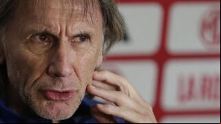 Revelan el porqué Chile no puede despedir a Gareca: “Su continuidad parece estar asegurada”