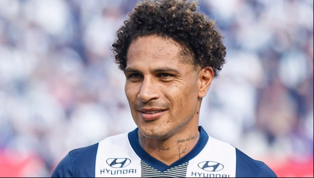 Óscar Ibáñez cuenta con Paolo Guerrero en la Selección Peruana. (Foto: Getty Images)