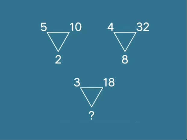 RETO MATEMÁTICO | Sumérgete en la resolución de este enigma y demuestra tu destreza numérica ahora. | FresherLive