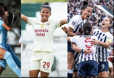 Tabla de posiciones de Liga Femenina 2025: los partidos y resultados de la fecha 2