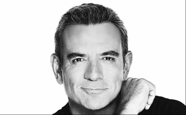 Héctor Sandarti fue presentador del programa "Hoy" por cuatro años (Foto: Héctor Sandarti / Instagram)