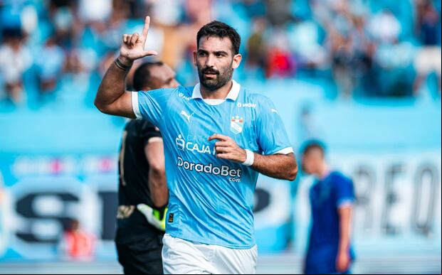 Sporting Cristal vs. UTC en vivo se enfrentan por la fecha 7 del Torneo Apertura de la Liga 1 Te Apuesto. Sigue el minuto a minuto aquí.