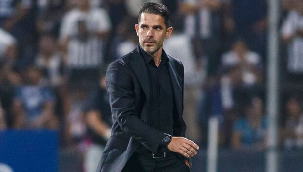 Fernando Gago espera clasificar a Boca Juniors a la Fase 3 de la Copa Libertadores. (Foto: Getty Images)