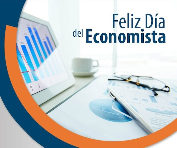 Frases por el Día del Economista: las mejoras imágenes y mensajes para el 6 de noviembre (Foto: Internet).