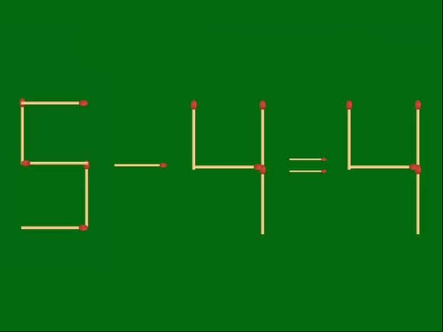 RETO MATEMÁTICO | ¿Podrás resolver este enigma y superar este desafío cerebral? Participa ahora y disfruta de la diversión de este intrigante juego de números y lógica. | FresherLive