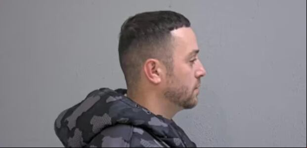 El cantante habría ingerido alcohol y manejado un vehículo (Foto: Texas Department/Hidalgo County)