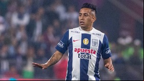 ¿Por qué Christian Cueva sería operado en España y qué sabe Alianza Lima al respecto? (Foto: Getty Images)